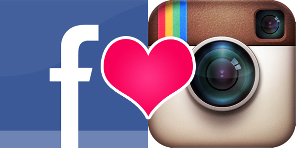 facebook instagram