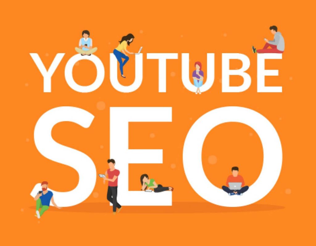 YouTube SEO