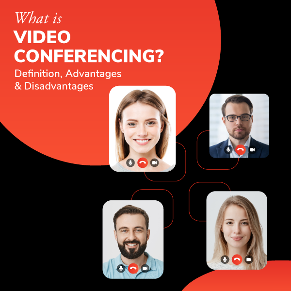 What-is-Video-Conferencing