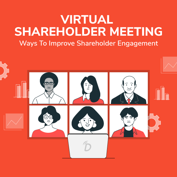 Virtual Shareholder Meeting
