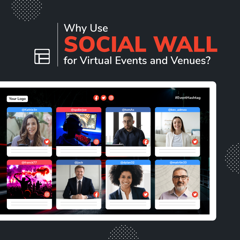 Why Use Social Wall