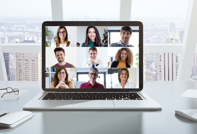 What is a Virtual Conference
