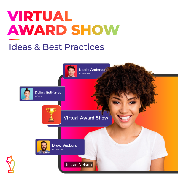Virtual Award Show