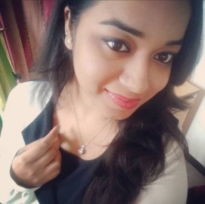 Nidhi Baranwal