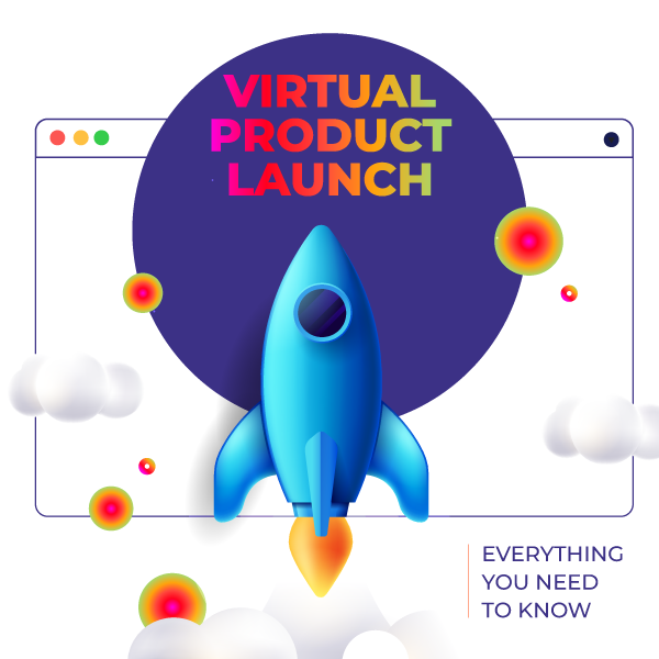Virtual Product Launch Event Ideas