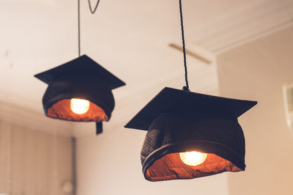 Virtual Graduation Ceremony Ideas