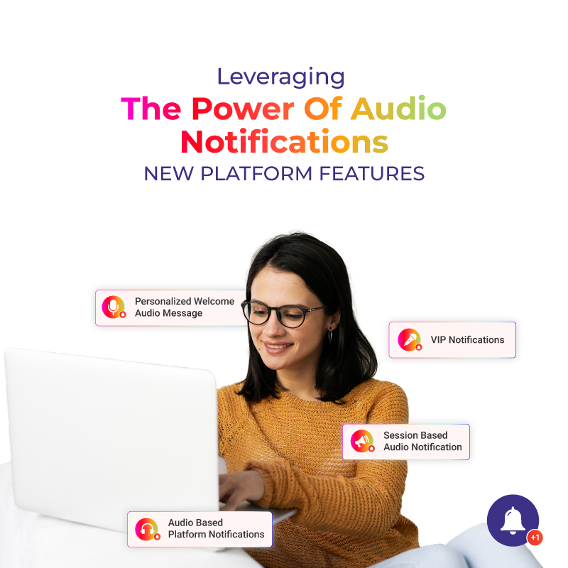 Virtual Event Platform Features
