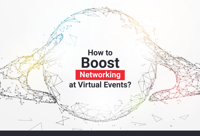 Boost Networking at Virtual Events