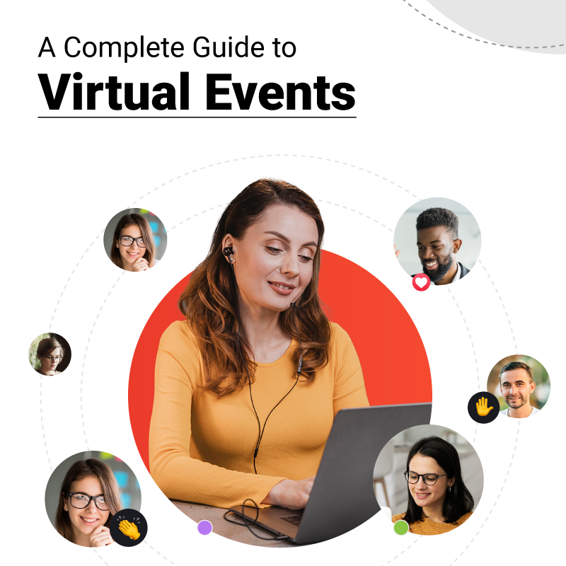 Virtual Events Guide - Dreamcast