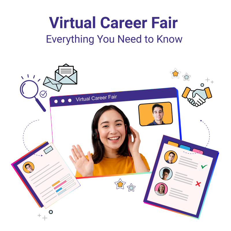Virtual Career Fair Guide
