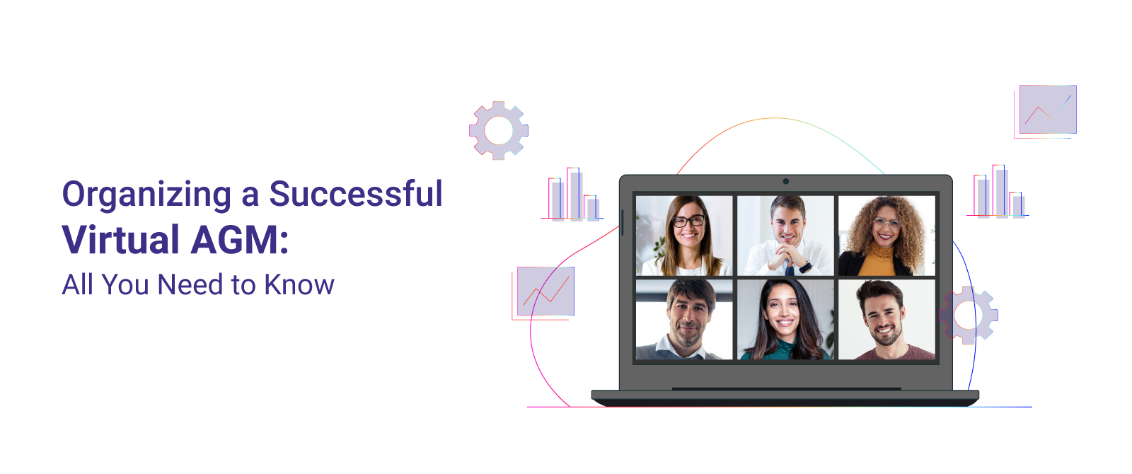 Organizing a Successful Virtual AGM: All You Need to Know