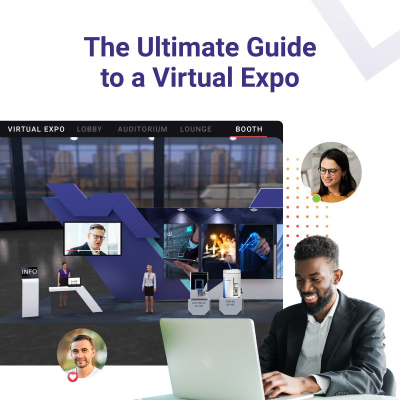 What is a Virtual Expo