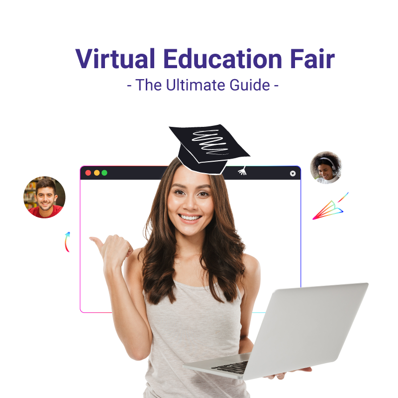 Virtual Education Fair