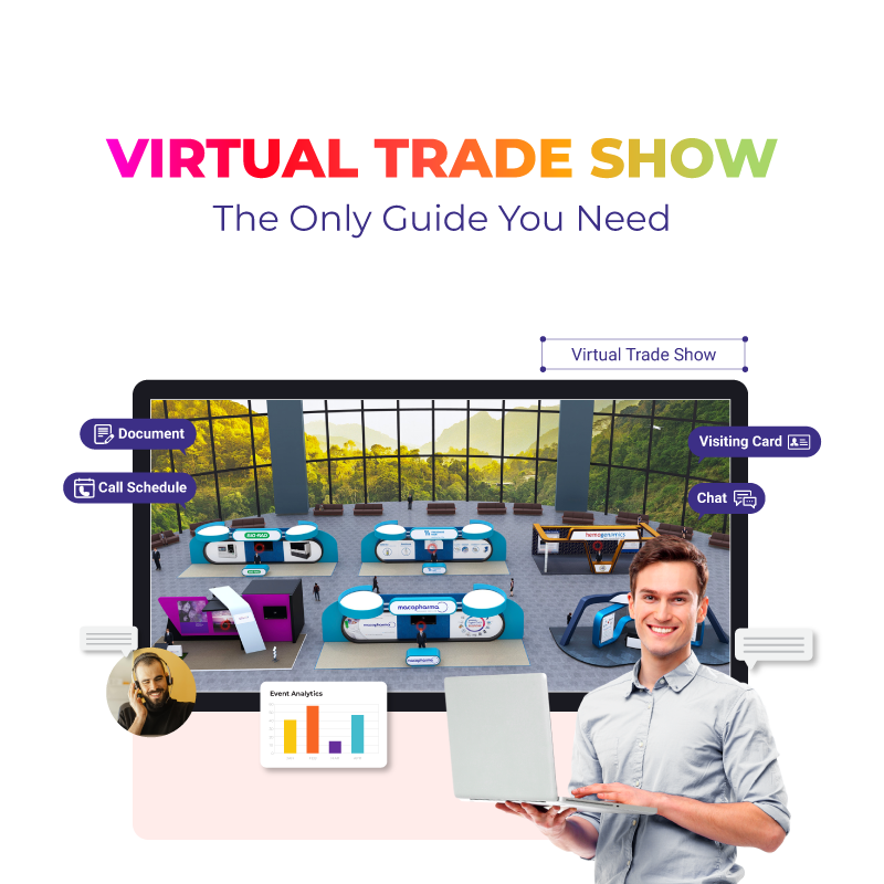 Virtual Trade Show