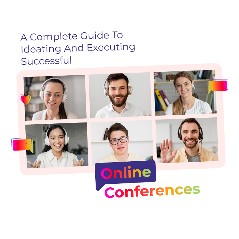 Online Conferences Platform