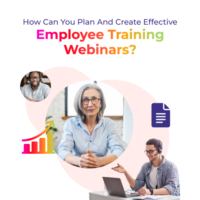 Employee Training Webinars