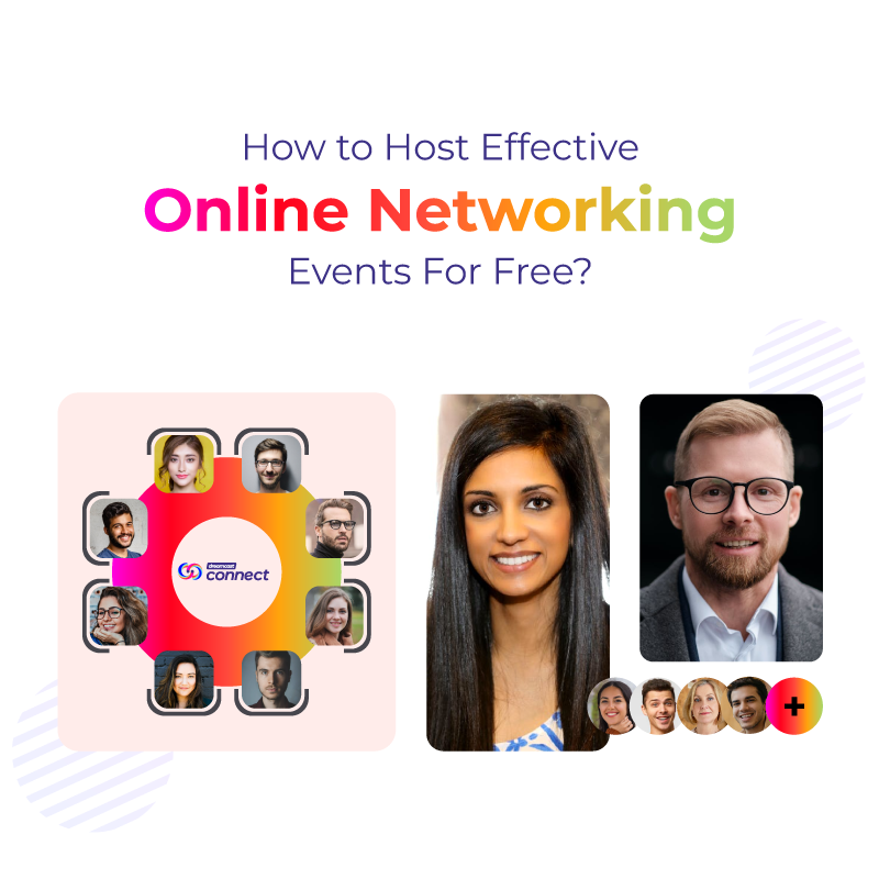 Online Networking Events