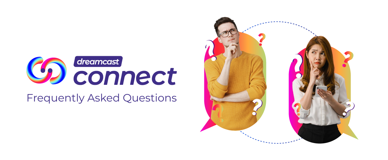 DC Connect: Frequently Asked Questions
