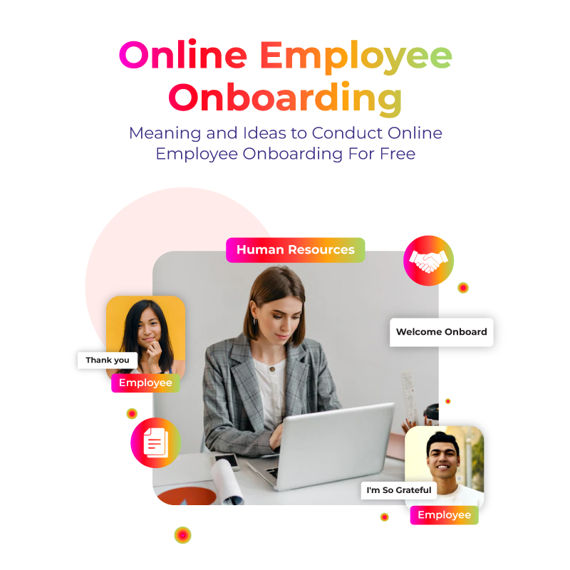 Online Employee Onboarding