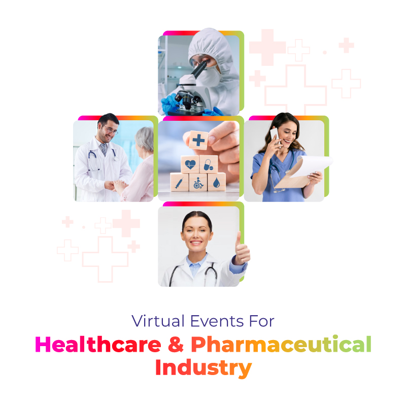 Healthcare Virtual Trade Fair