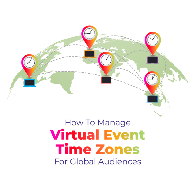 How to Manage Virtual Event
