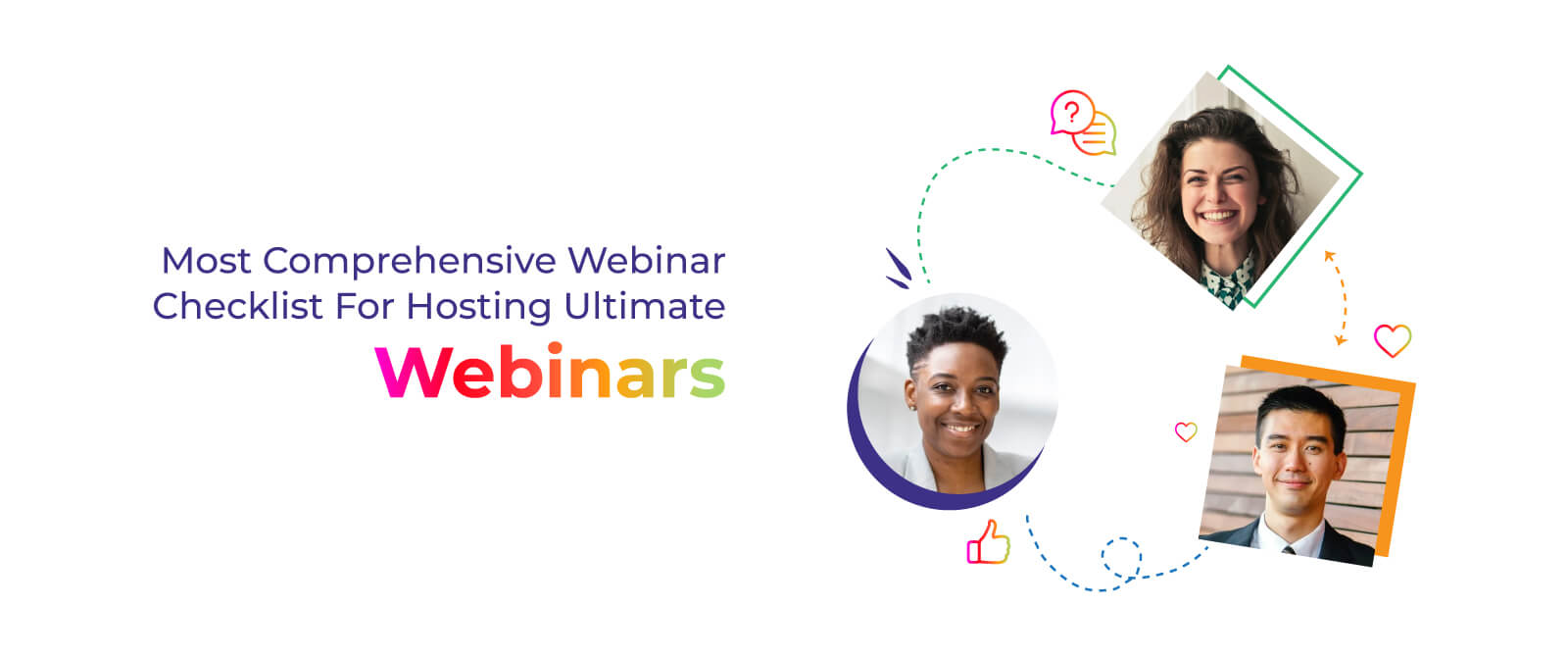 A Step-by-Step Checklist for Webinar Planning and Hosting