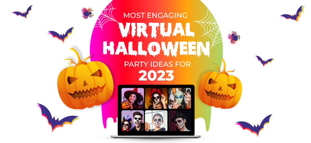Most Engaging Virtual Halloween Party Ideas for 2026