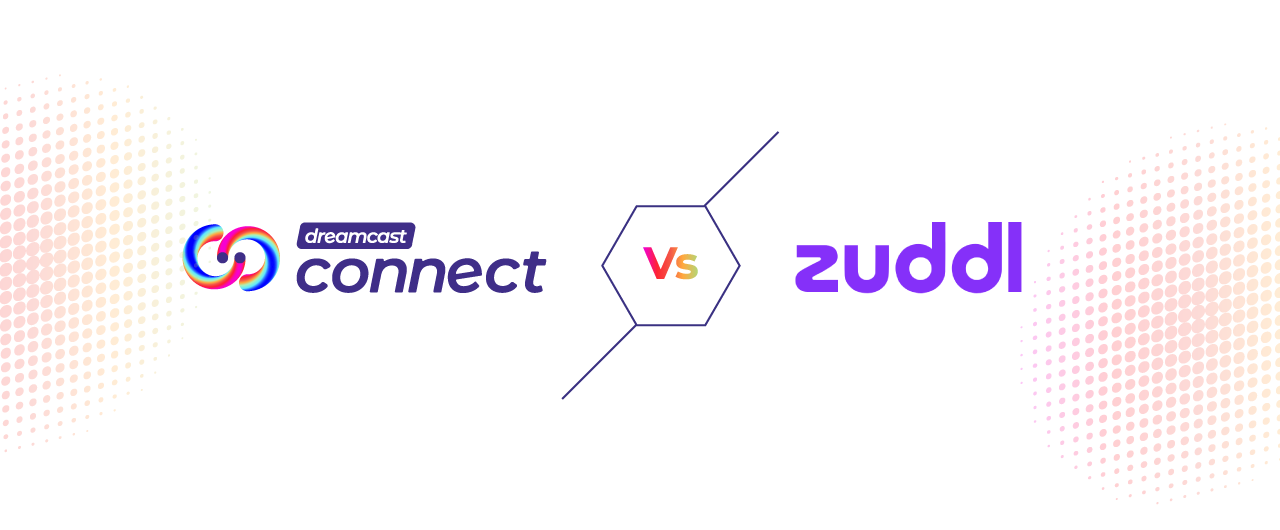 DC Connect vs Zuddl: A Quick Comparison