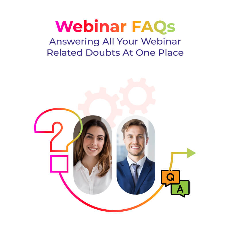 Webinar FAQ