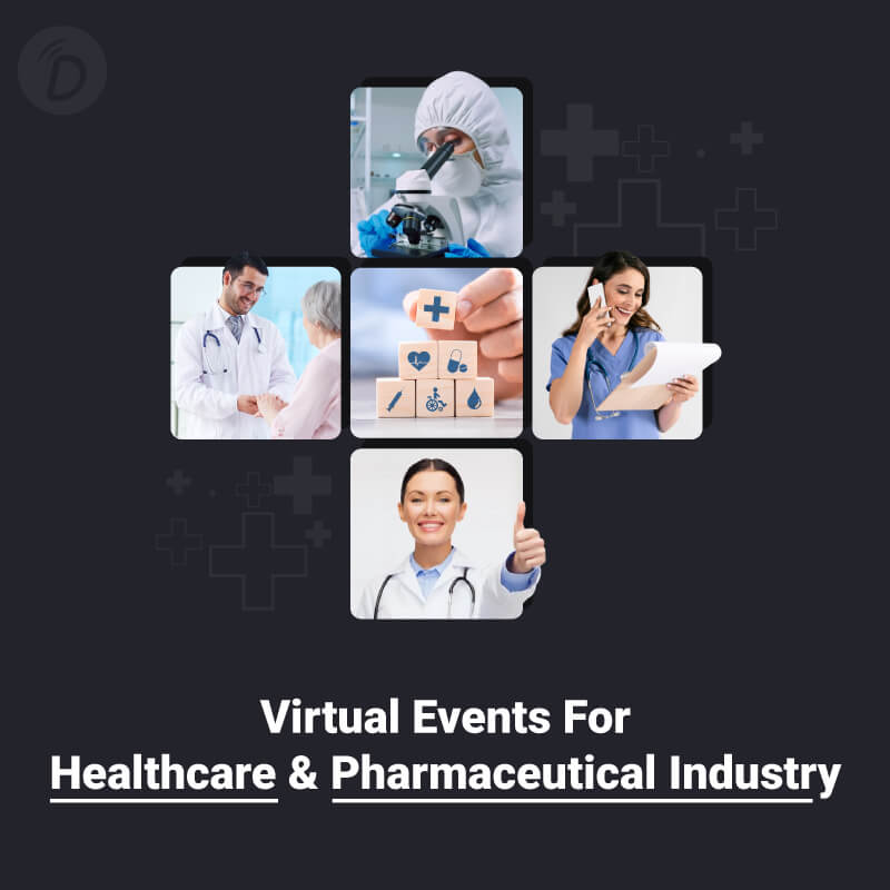 Virtual Trade Fair For the Healthcare Industry