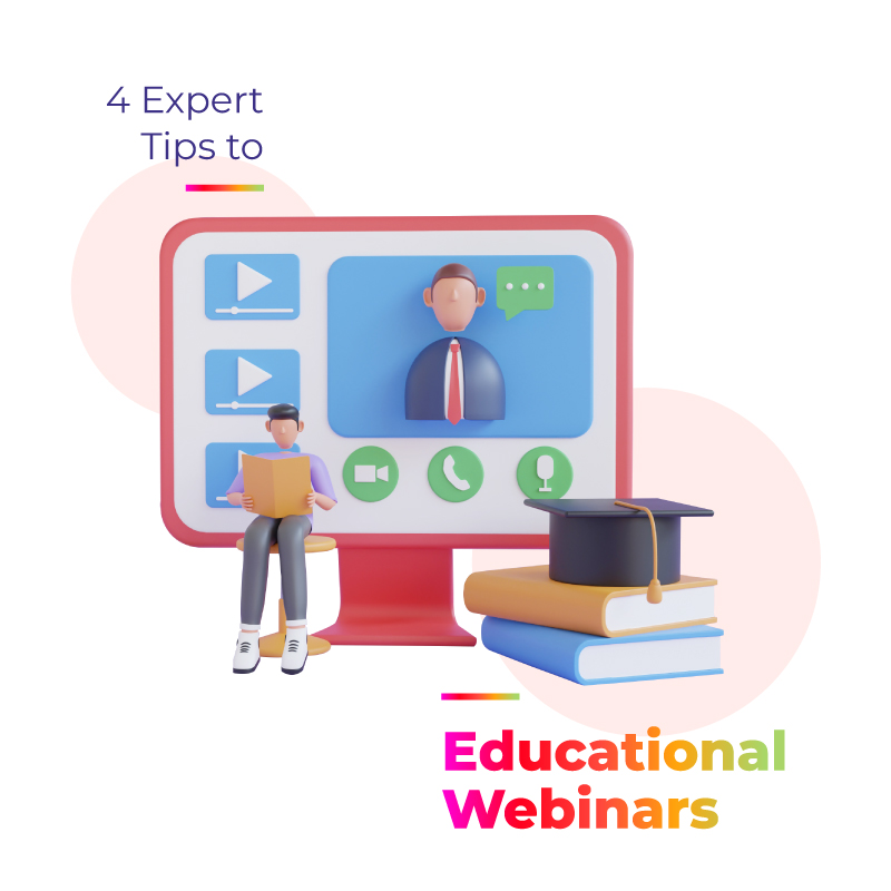 Educational Webinar