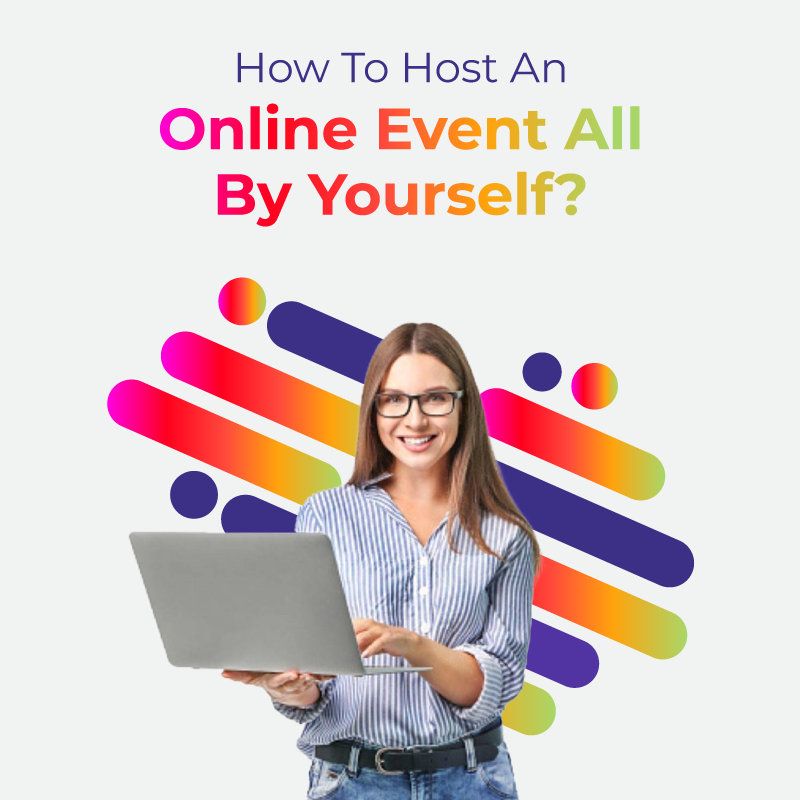 Host an Online Event