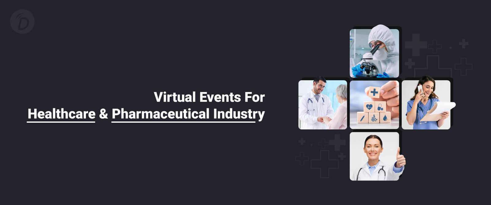 Virtual Trade Fair For the Healthcare Industry