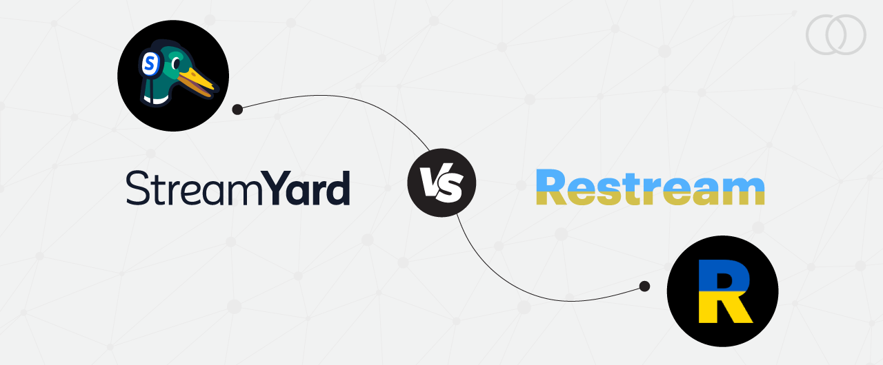 StreamYard vs. Restream: Which Live Streaming Platform is Superior ?