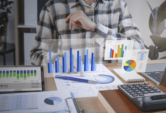 Event Data & Analytics