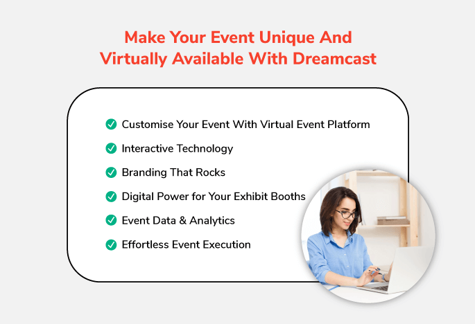 Make Your Event Unique