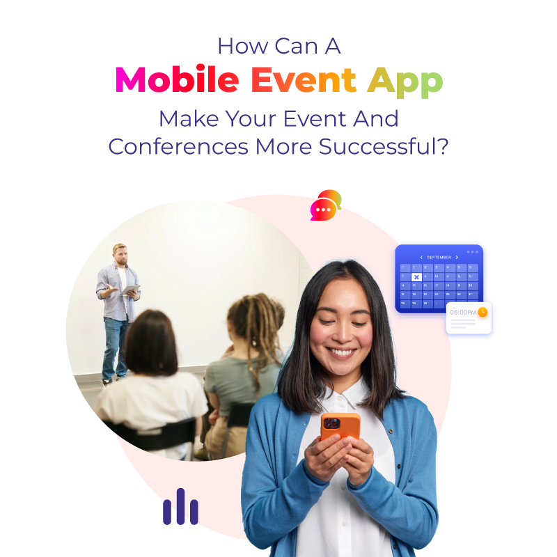 Mobile Event App