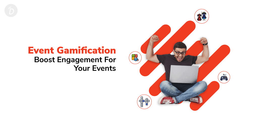 What is Event Gamification: Boost Events Engagement
