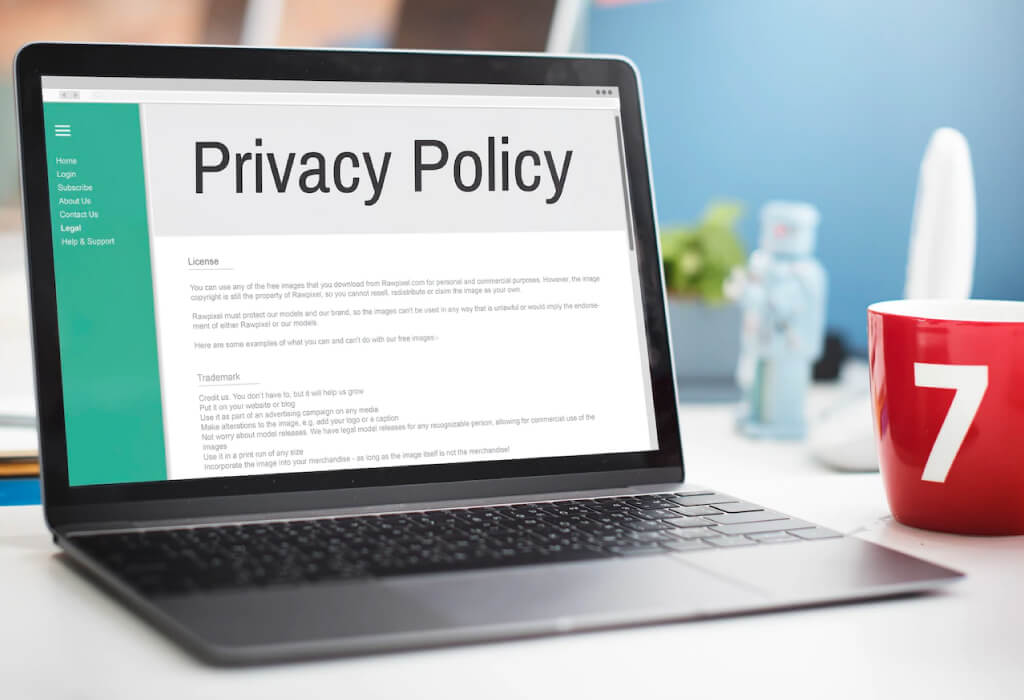 Event Privacy Policy