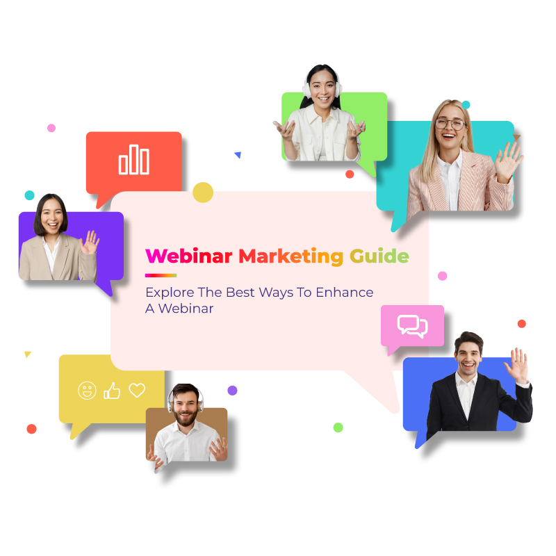 Webinar Marketing Guide