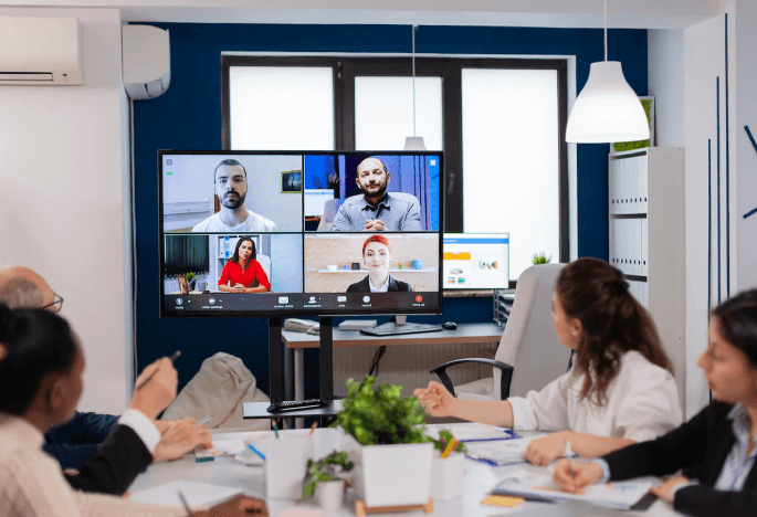 What is Video Conferencing?