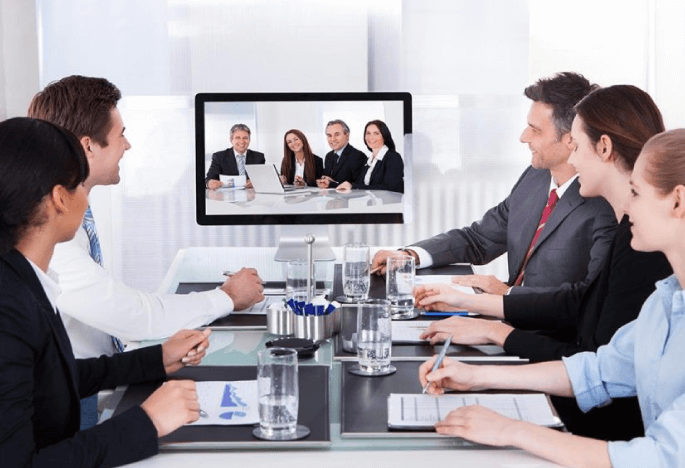 What is Web Conferencing?