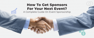 Event Sponsorship