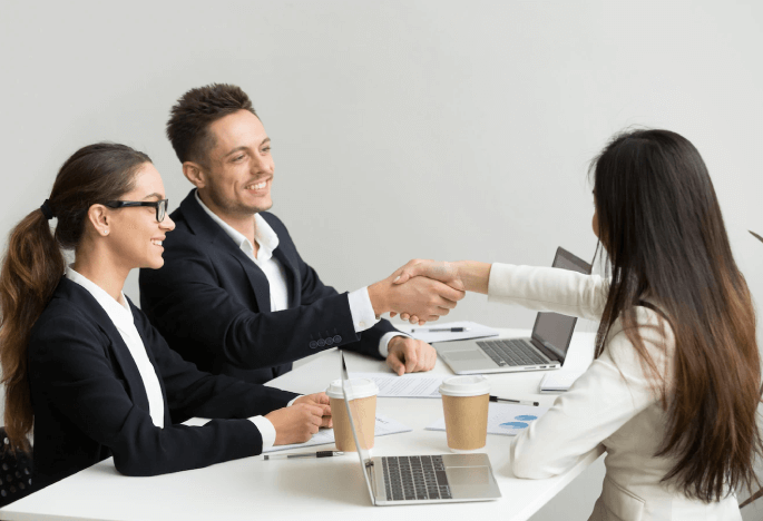 Hiring a Skilled Event Staff