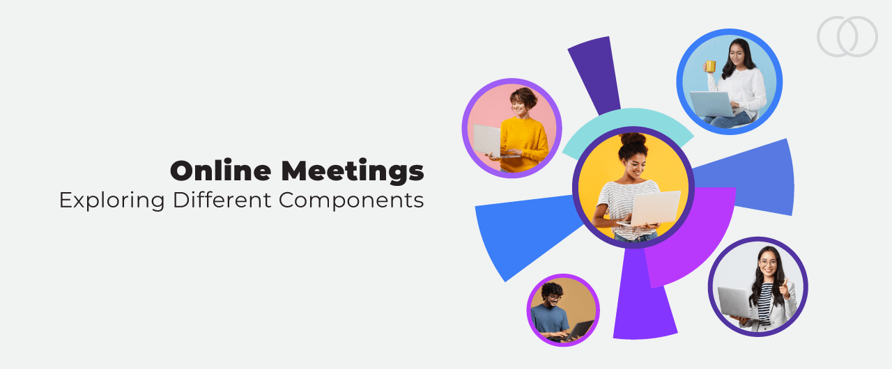 Virtual Meetings: Exploring Different Components