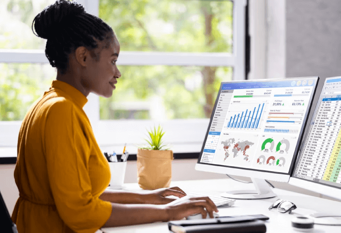 Real-Time Analytics for Webinar
