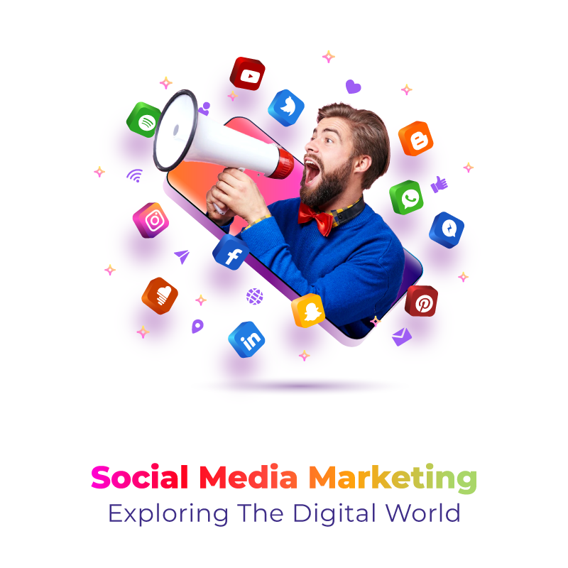 Social Media Marketing
