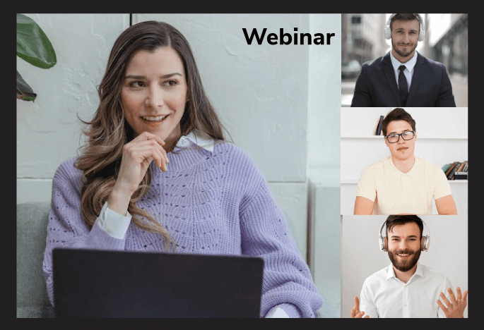 What is a Webinar?