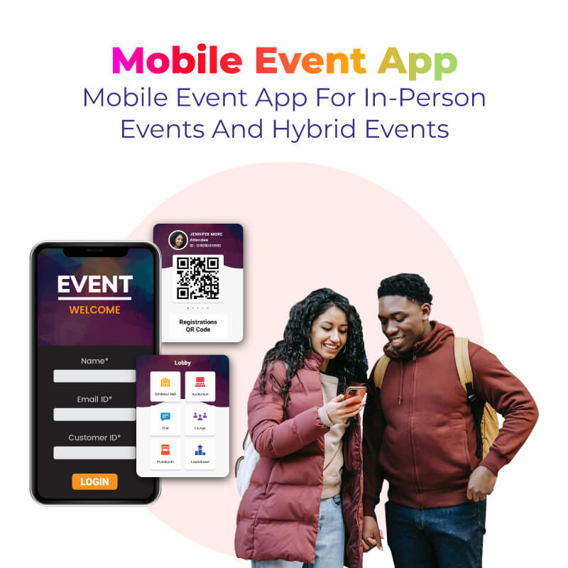 best mobile event app