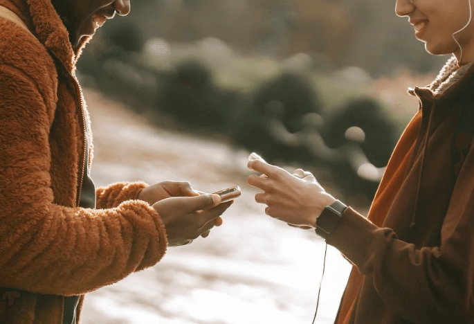 Mobile App For Events Encourage Communication